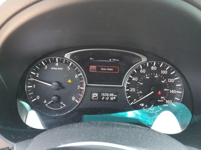 2015 NISSAN ALTIMA 2.5 - 1N4AL3AP5FC118275