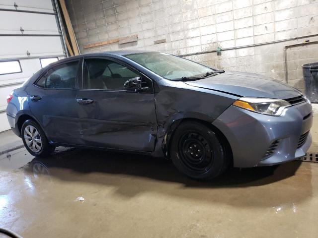 VIN 5YFBURHEXGP505125 2016 Toyota Corolla, L no.4