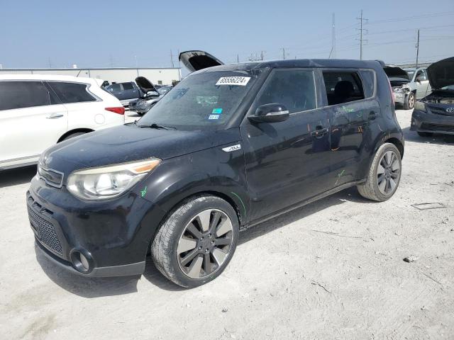 VIN KNDJX3A58E7028879 2014 KIA Soul, ! no.1