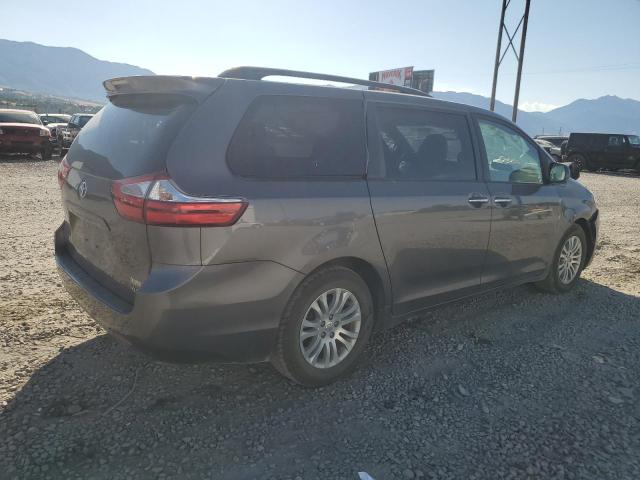2015 TOYOTA SIENNA XLE - 5TDYK3DC4FS674211