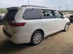 TOYOTA SIENNA XLE photo