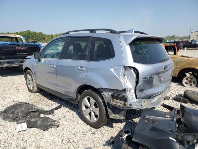 2016 SUBARU FORESTER 2 - JF2SJAHC6GH505662
