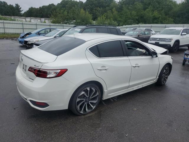 2018 ACURA ILX SPECIA 19UDE2F44JA004462