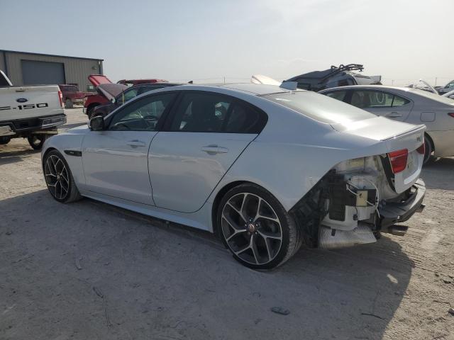 VIN SAJAF4BV4HA960724 2017 Jaguar XE, R - Sport no.2