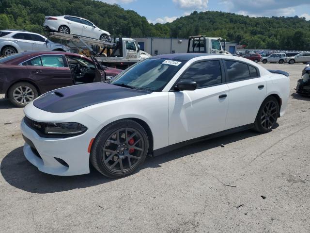 VIN 2C3CDXGJ6HH541011 2017 Dodge Charger, R/T 392 no.1