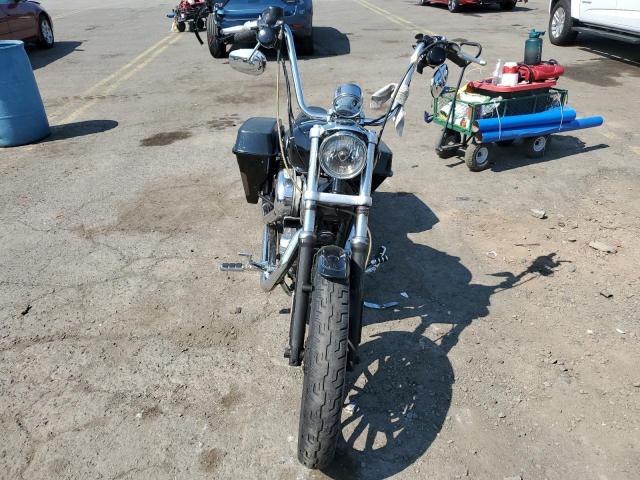 2009 HARLEY-DAVIDSON XL1200 L 1HD1CX3159K403559