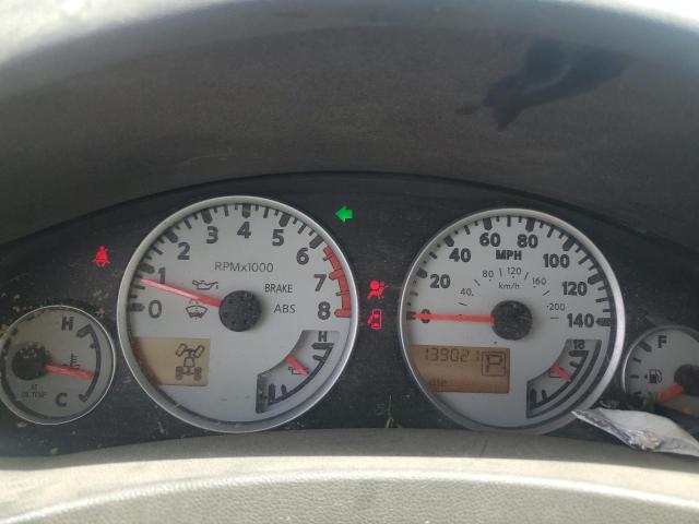 2015 NISSAN XTERRA X 5N1AN0NW2FN659059