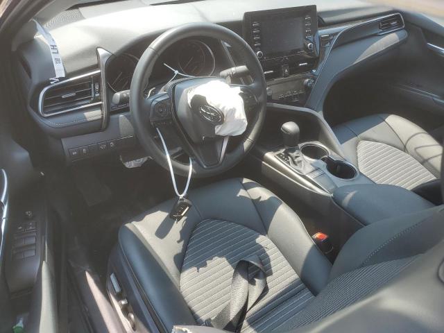 2024 TOYOTA CAMRY SE N - 4T1G11AK3RU198236