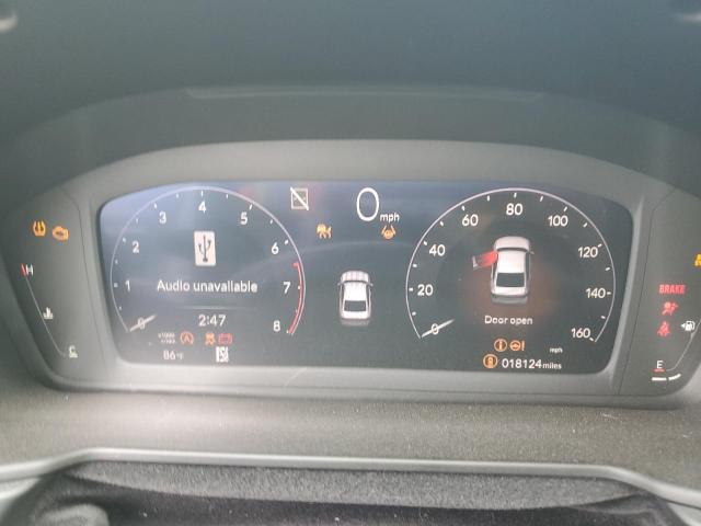 2023 HONDA ACCORD LX - 1HGCY1F22PA010944