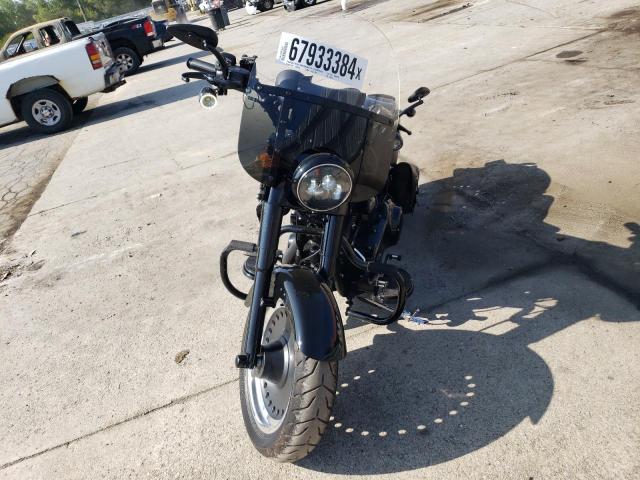 2017 HARLEY-DAVIDSON FLSTFBS 1HD1JT914HC035924