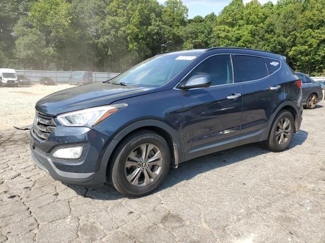 HYUNDAI SANTA FE S