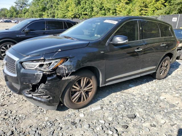 2018 INFINITI QX60 #2923867856