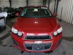 CHEVROLET SONIC LT photo