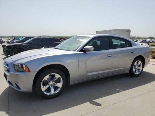 VIN 2C3CDXHG8DH594757 2013 Dodge Charger, Sxt no.1