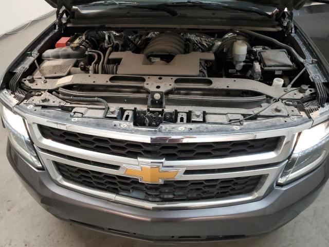 2018 CHEVROLET TAHOE C150 1GNSCAKC6JR325270  67090294