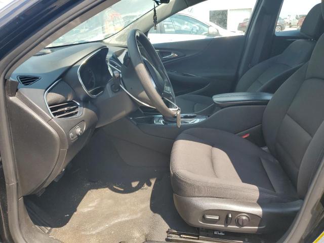 2021 CHEVROLET MALIBU LT - 1G1ZD5ST6MF037114