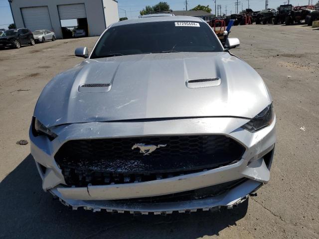 2019 FORD MUSTANG - 1FA6P8TH3K5151528
