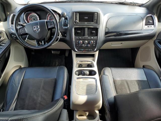 2019 DODGE GRAND CARA - 2C4RDGCG7KR691355