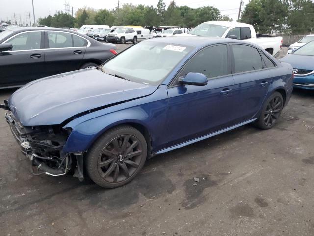 VIN WAUBFAFLXEN015403 2014 Audi A4, Premium no.1