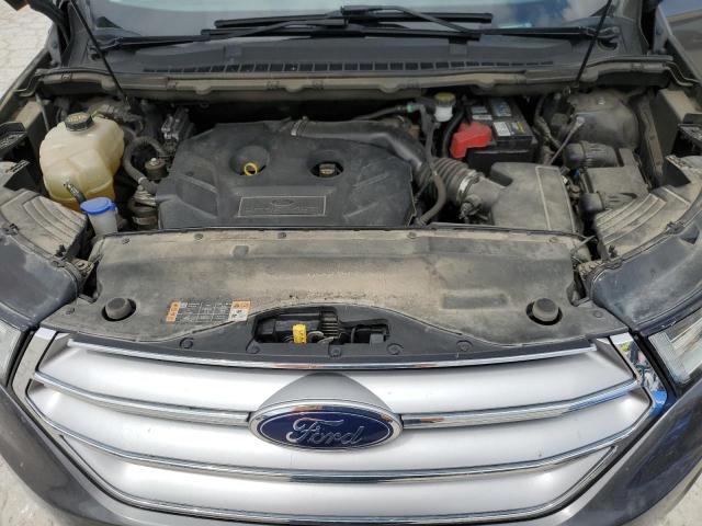 2018 FORD EDGE SEL - 2FMPK3J94JBC01113