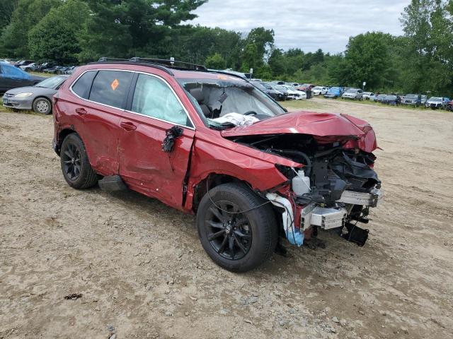 2024 HONDA CR-V EX - 2HKRS4H47RH467058