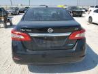 NISSAN SENTRA S photo