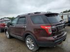 FORD EXPLORER L photo