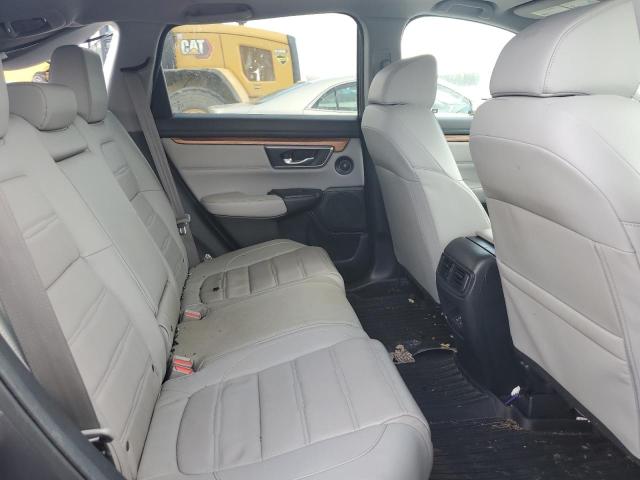 2017 HONDA CR-V EXL - 2HKRW2H88HH627930