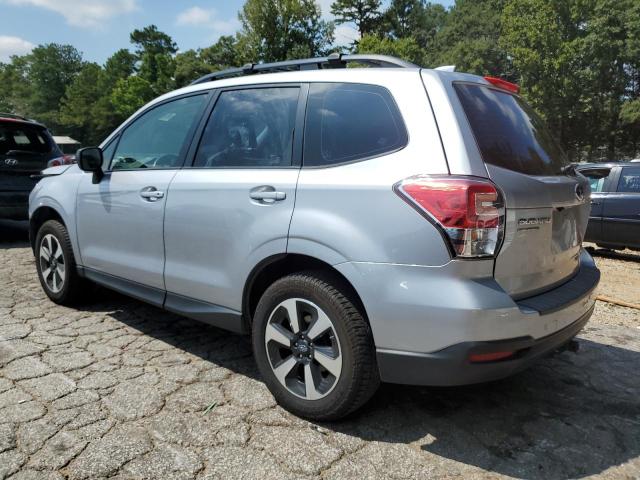 VIN JF2SJABC6HH415972 2017 Subaru Forester, 2.5I no.2