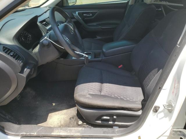 2016 NISSAN ALTIMA 2.5 - 1N4AL3APXGN329025