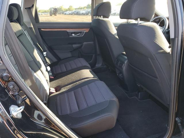 2021 HONDA CR-V EX - 5J6RW2H53ML001806