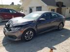 2016 HONDA CIVIC LX - 19XFC2F57GE043543