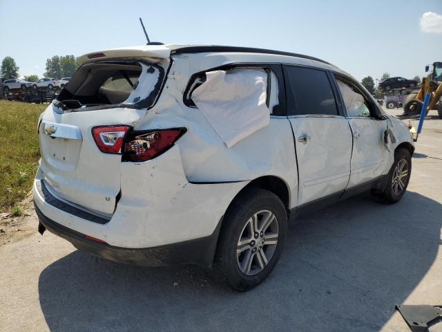 2017 CHEVROLET TRAVERSE L - 1GNKRGKD0HJ278062
