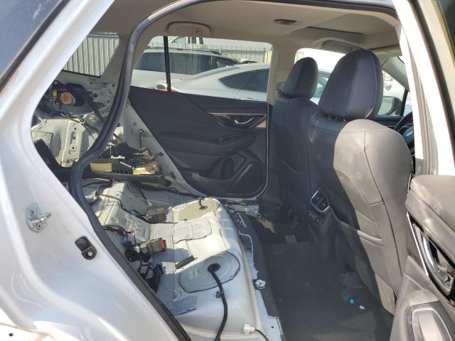 2021 SUBARU OUTBACK LI - 4S4BTANC0M3124648