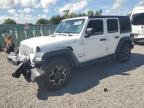 JEEP WRANGLER U photo