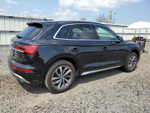 VIN WA1GAAFY3N2053876 2022 Audi Q5, Premium 45 no.3