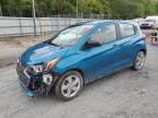 CHEVROLET SPARK LS photo