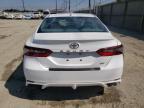 TOYOTA CAMRY SE N photo