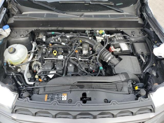 2022 FORD MAVERICK X - 3FTTW8F95NRA75400