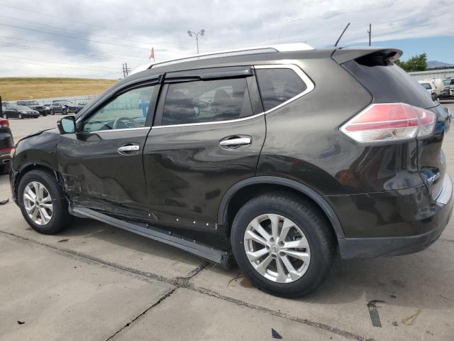 2015 NISSAN ROGUE S - KNMAT2MV4FP524622