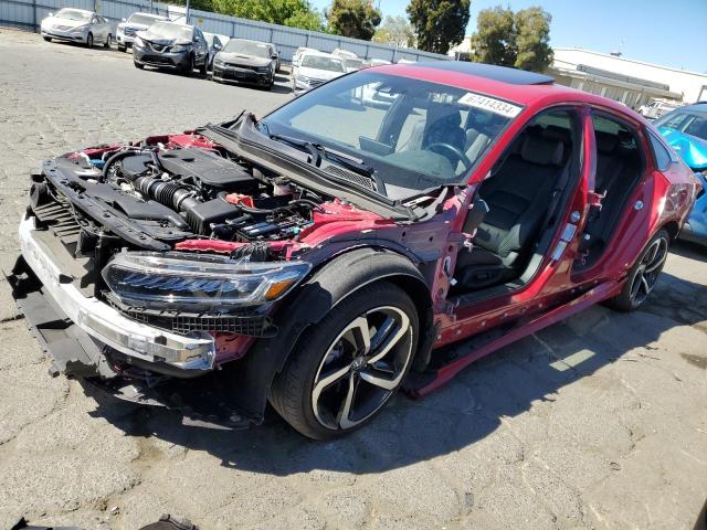 2021 HONDA ACCORD SPO 1HGCV2F35MA028857  67414334