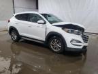 HYUNDAI TUCSON LIM photo