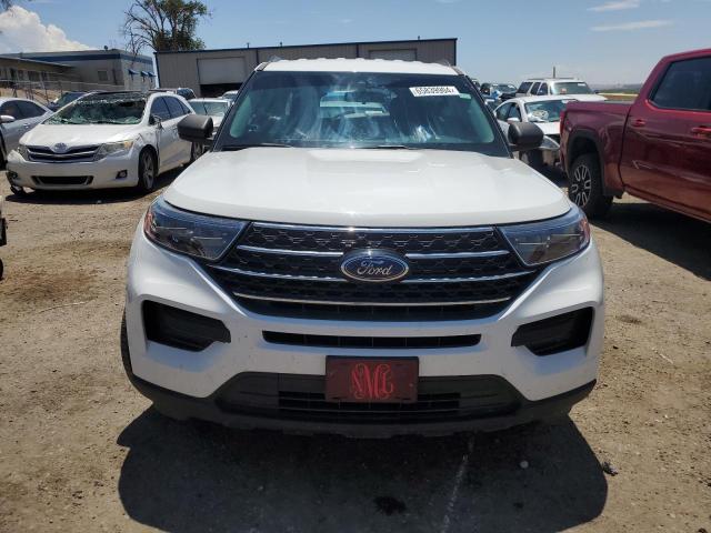 2021 FORD EXPLORER X - 1FMSK8DH4MGC50013