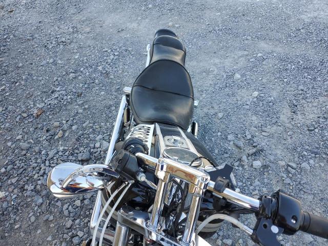 2003 HARLEY-DAVIDSON FXDWG 1HD1GEV3X3K338139