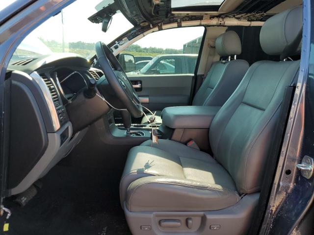 2019 TOYOTA SEQUOIA LI - 5TDJY5G16KS173112