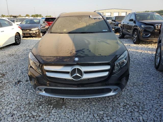 VIN WDCTG4EB2GJ235511 2016 Mercedes-Benz GLA-Class,... no.5