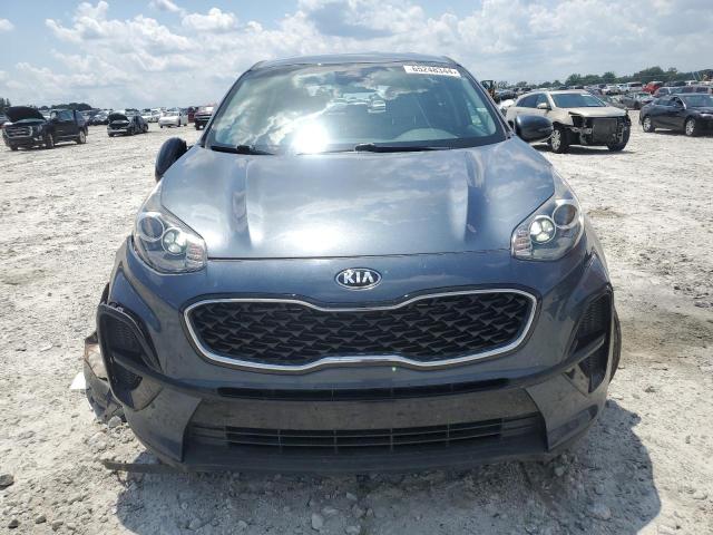 2020 KIA SPORTAGE L - KNDPM3AC3L7795280