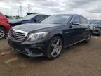 MERCEDES-BENZ S 63 AMG photo