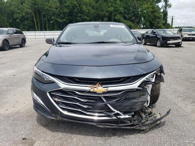2020 CHEVROLET MALIBU LS - 1G1ZB5ST7LF045680