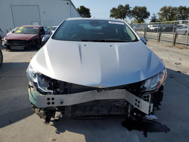 VIN 1G1RC6S52JU143657 2018 Chevrolet Volt, LT no.5